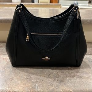 Coach Kristy Shoulder Bag